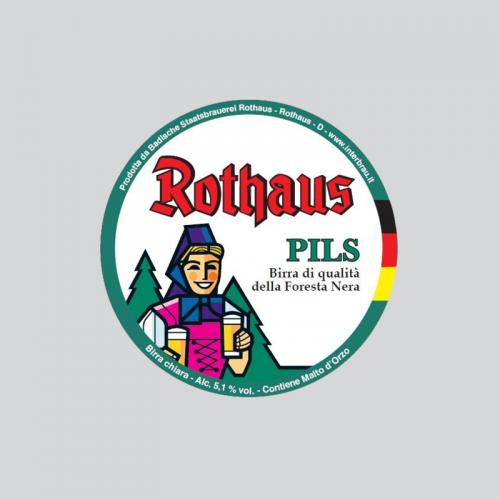 ROTHAUS PILS